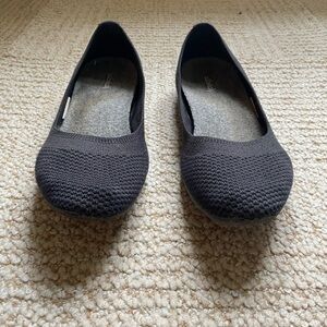 Allbirds Tree Breezers Women’s 9.5, Navy Night